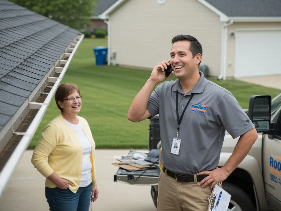 Local Roofing Contractors Fontana, KS FAQs
